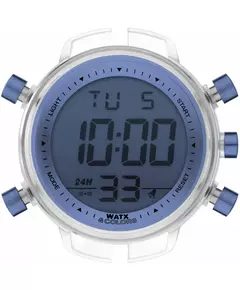 Унисекс Часы WATXANDCO RWA1791