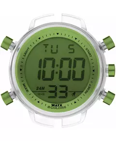 Унисекс Часы WATXANDCO RWA1792