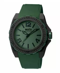 Унисекс Часы WATXANDCO RWA1803