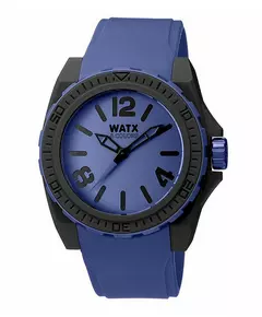 Унисекс Часы WATXANDCO RWA1804