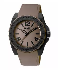 Унисекс Часы WATXANDCO RWA1805