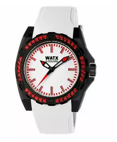 Унисекс Часы WATXANDCO RWA1884