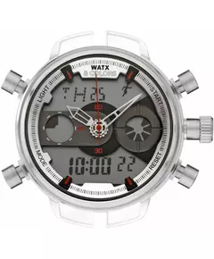 Унисекс Часы WATXANDCO RWA2700R