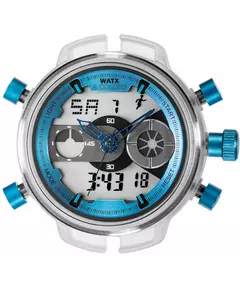 Унисекс Часы WATXANDCO RWA2701