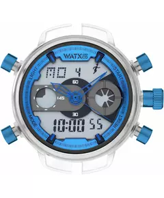 Унисекс Часы WATXANDCO RWA2701R
