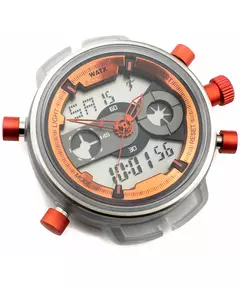 Унисекс Часы WATXANDCO RWA2702