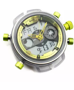 Унисекс Часы WATXANDCO RWA2703