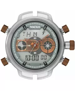 Унисекс Часы WATXANDCO RWA2717