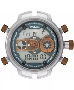 Унисекс Часы WATXANDCO RWA2718