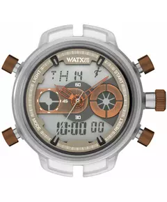 Унисекс Часы WATXANDCO RWA2719