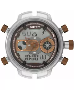 Унисекс Часы WATXANDCO RWA2720