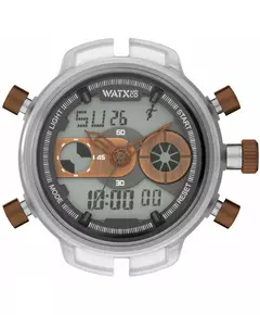 Унисекс Часы WATXANDCO RWA2721