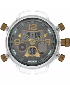 Унисекс Часы WATXANDCO RWA2817