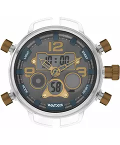 Унисекс Часы WATXANDCO RWA2818