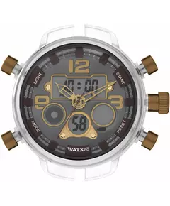 Унисекс Часы WATXANDCO RWA2820