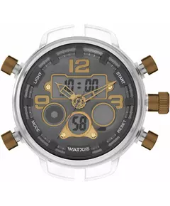 Унисекс Часы WATXANDCO RWA2821