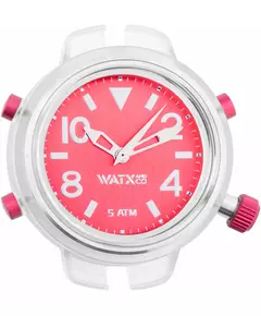 Женские Часы WATXANDCO RWA3541