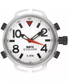 Унисекс Часы WATXANDCO RWA3701R