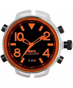 Унисекс Часы WATXANDCO RWA3702
