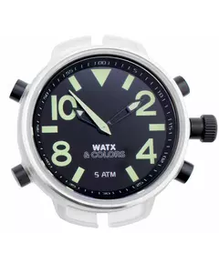 Унисекс Часы WATXANDCO RWA3704