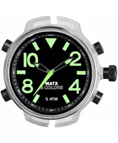 Унисекс Часы WATXANDCO RWA3704R