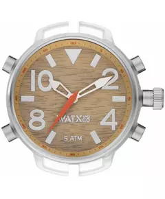 Унисекс Часы WATXANDCO RWA3709