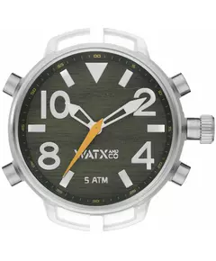 Унисекс Часы WATXANDCO RWA3710