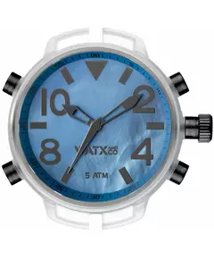 Унисекс Часы WATXANDCO RWA3712