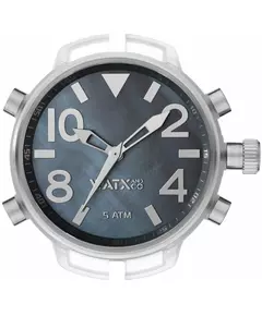 Унисекс Часы WATXANDCO RWA3713