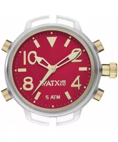 Унисекс Часы WATXANDCO RWA3723