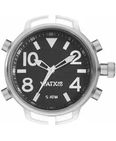 Унисекс Часы WATXANDCO RWA3735