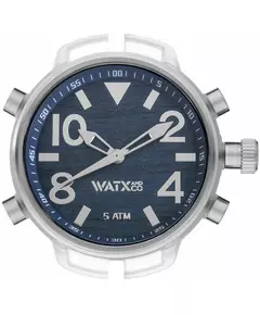 Унисекс Часы WATXANDCO RWA3736