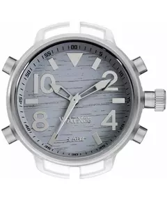 Унисекс Часы WATXANDCO RWA3737