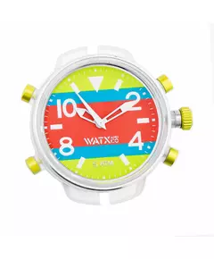 Унисекс Часы WATXANDCO RWA3742