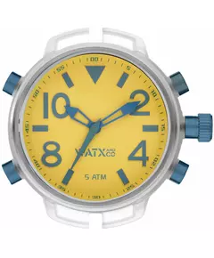 Унисекс Часы WATXANDCO RWA3747