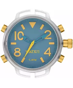 Унисекс Часы WATXANDCO RWA3748