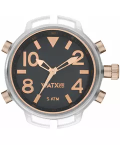 Унисекс Часы WATXANDCO RWA3777