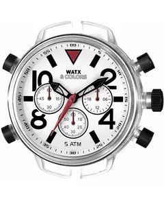 Унисекс Часы WATXANDCO RWA4701
