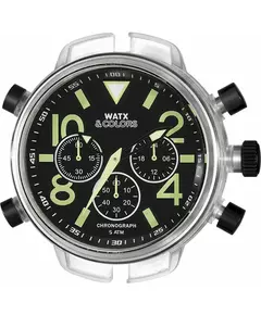 Унисекс Часы WATXANDCO RWA4704