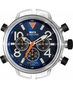 Унисекс Часы WATXANDCO RWA4747