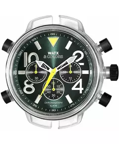 Унисекс Часы WATXANDCO RWA4748