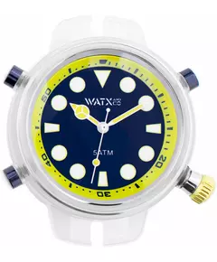 Унисекс Часы WATXANDCO RWA5043