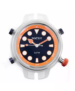 Унисекс Часы WATXANDCO RWA5044