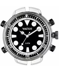 Унисекс Часы WATXANDCO RWA5700