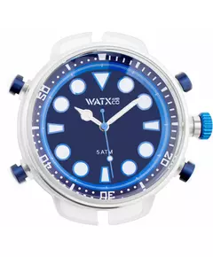 Унисекс Часы WATXANDCO RWA5701