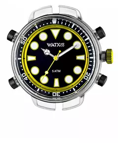 Унисекс Часы WATXANDCO RWA5703