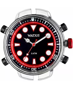 Унисекс Часы WATXANDCO RWA5704