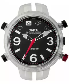 Унисекс Часы WATXANDCO RWA6000