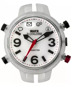 Унисекс Часы WATXANDCO RWA6001