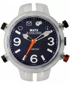 Унисекс Часы WATXANDCO RWA6047